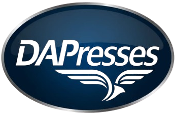 Dapress Journal logo